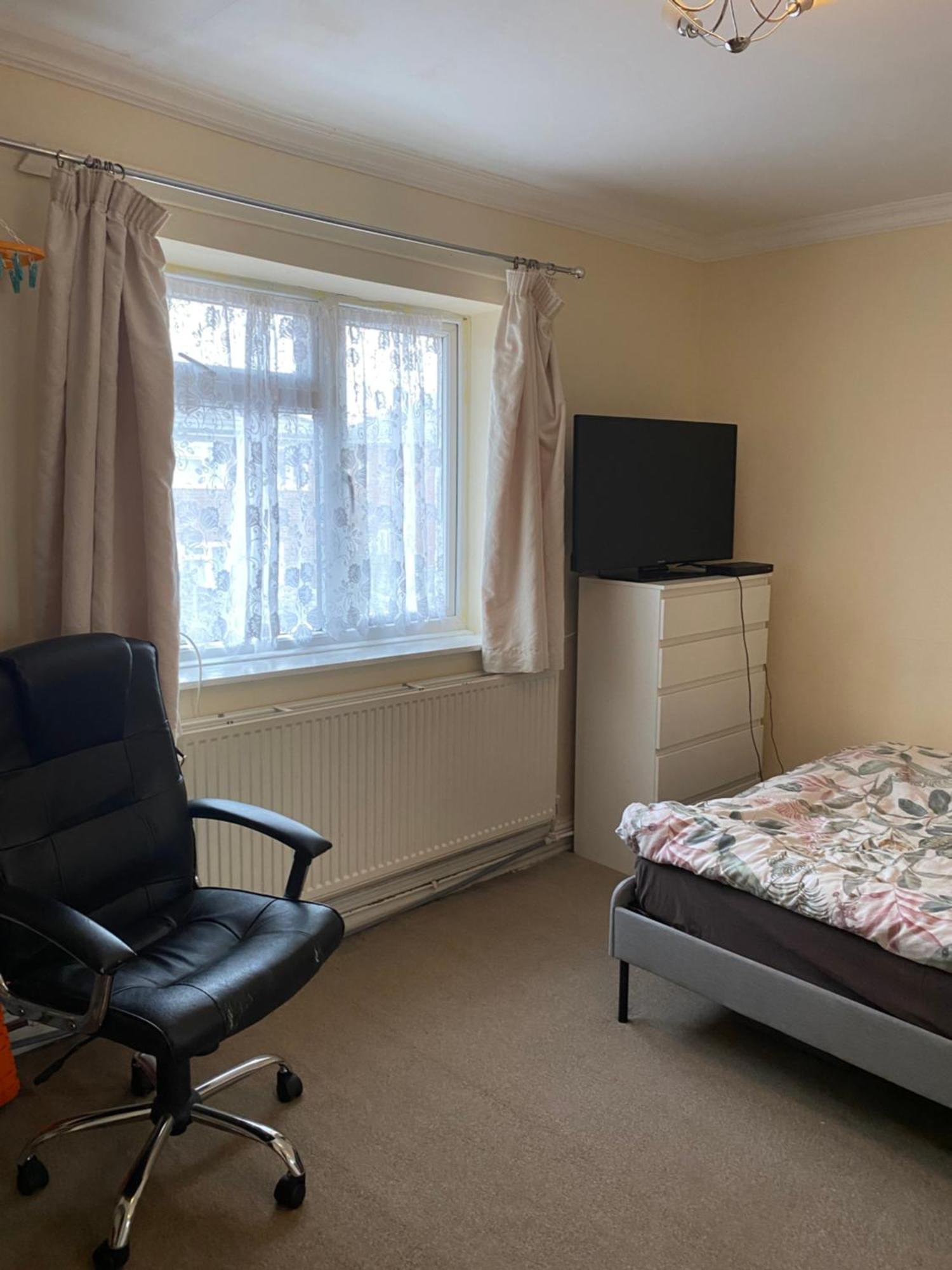 Guest Room Manchester Exterior foto